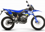 Derbi Senda DRD125R Derbi Senda DRD125R